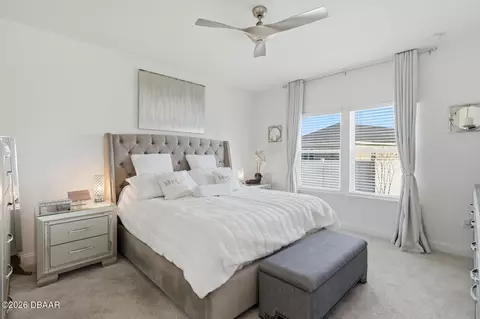 Bedroom - 4140 Acoma Dr, Ormond Beach, FL 32174 photo 1 of 5