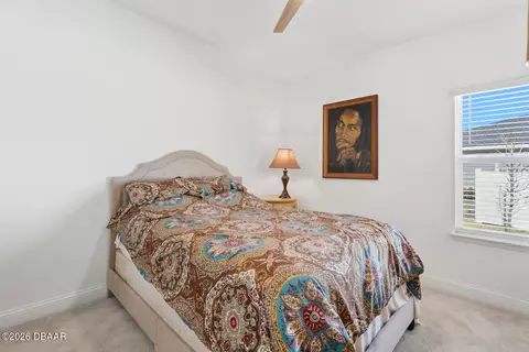 Bedroom - 4140 Acoma Dr, Ormond Beach, FL 32174 photo 3 of 5