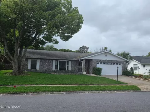 149 Harpers Ferry Dr, Daytona Beach, FL 32119