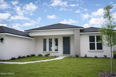 39 Bolling Ln, Palm Coast, FL 32137