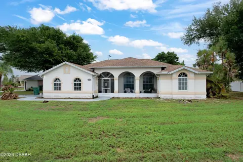 502 Hallcrest Ter, Port Charlotte, FL 33954