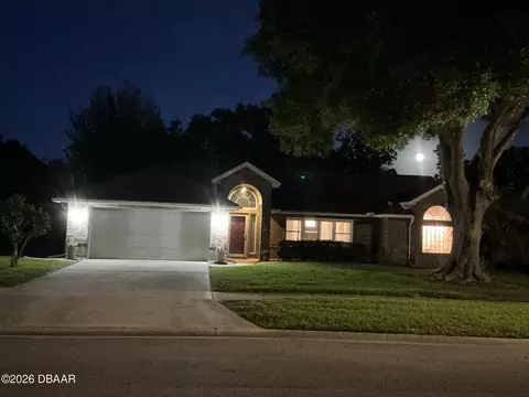 5789 Falling Tree Ln, Port Orange, FL 32127