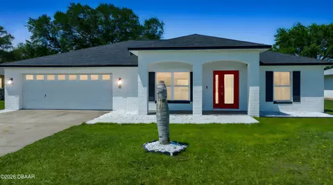 6 Jib Dr, South Daytona, FL 32119