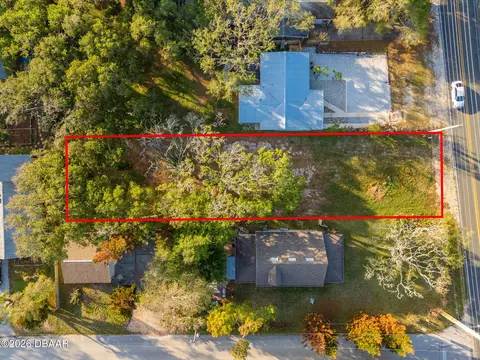 2803 Saxon Dr, New Smyrna Beach, FL 32169