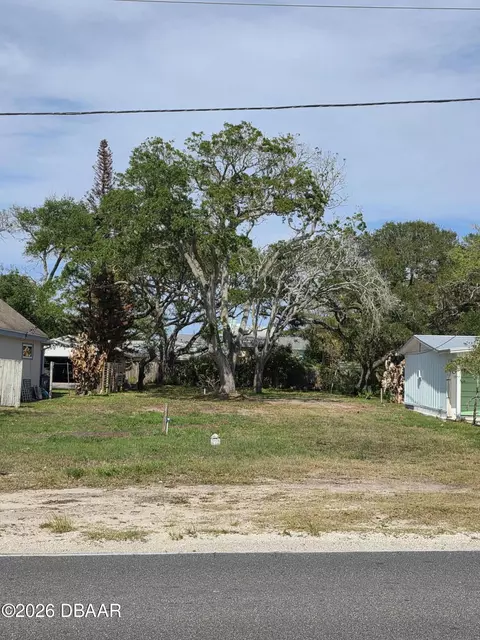 2803 Saxon Dr, New Smyrna Beach, FL 32169
