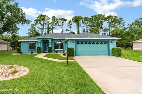 825 Wooddusk Dr, Port Orange, FL 32127