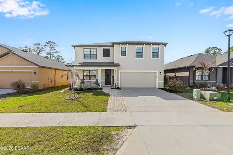 Exterior - 4872 Talbot Blvd, Cocoa, FL 32926 photo 5 of 11