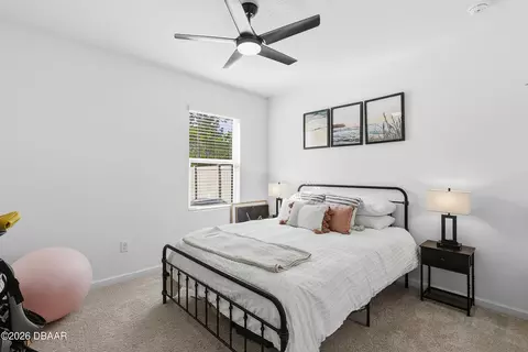 Bedroom - 4872 Talbot Blvd, Cocoa, FL 32926 photo 1 of 8
