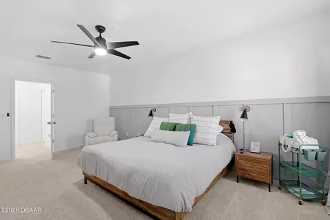 Bedroom - 4872 Talbot Blvd, Cocoa, FL 32926 photo 5 of 8