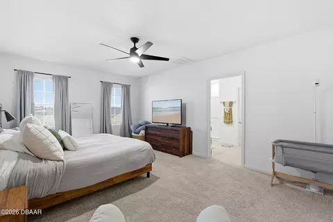 Bedroom - 4872 Talbot Blvd, Cocoa, FL 32926 photo 3 of 8