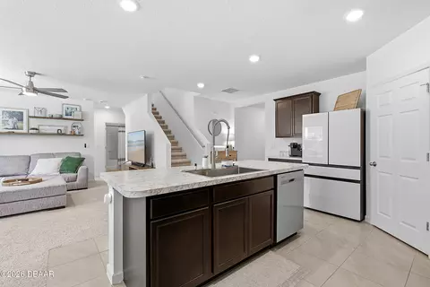 Kitchen - 4872 Talbot Blvd, Cocoa, FL 32926 photo 6 of 6