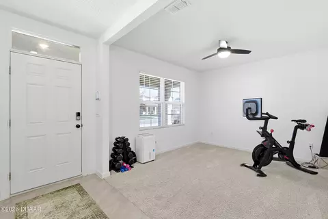 Entry Way - 4872 Talbot Blvd, Cocoa, FL 32926 photo 3 of 5