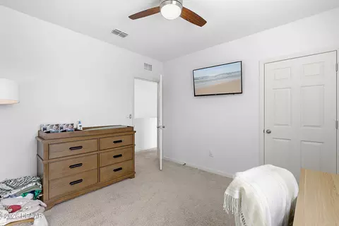 Bedroom - 4872 Talbot Blvd, Cocoa, FL 32926 photo 6 of 8