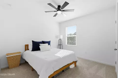 Bedroom - 4872 Talbot Blvd, Cocoa, FL 32926 photo 7 of 8