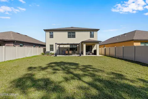 Exterior - 4872 Talbot Blvd, Cocoa, FL 32926 photo 4 of 11