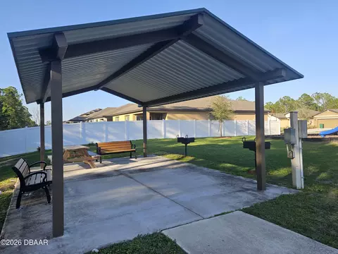 Exterior - 4872 Talbot Blvd, Cocoa, FL 32926 photo 10 of 11