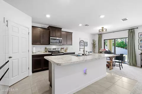 Kitchen - 4872 Talbot Blvd, Cocoa, FL 32926 photo 5 of 6