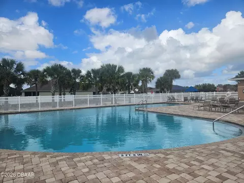 Exterior - 4872 Talbot Blvd, Cocoa, FL 32926 photo 8 of 11