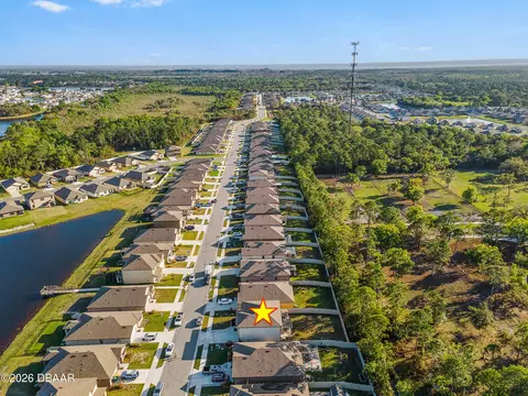 View/Area - 4872 Talbot Blvd, Cocoa, FL 32926 photo 5 of 6