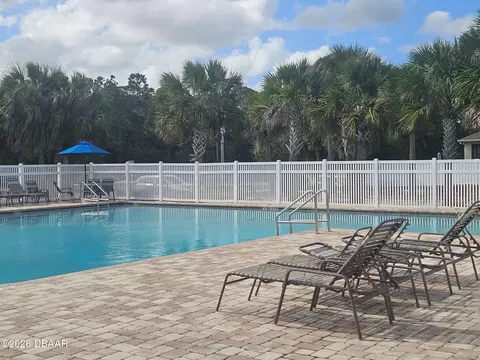 Exterior - 4872 Talbot Blvd, Cocoa, FL 32926 photo 9 of 11