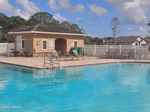 Exterior - 4872 Talbot Blvd, Cocoa, FL 32926 photo 7 of 11