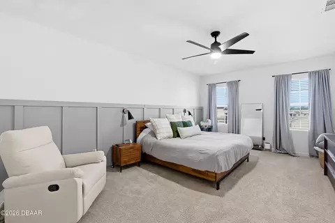 Bedroom - 4872 Talbot Blvd, Cocoa, FL 32926 photo 4 of 8