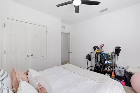 Bedroom - 4872 Talbot Blvd, Cocoa, FL 32926 photo 2 of 8