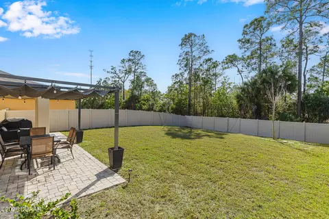 Exterior - 4872 Talbot Blvd, Cocoa, FL 32926 photo 2 of 11