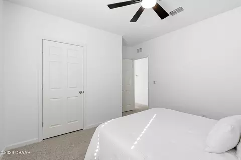 Bedroom - 4872 Talbot Blvd, Cocoa, FL 32926 photo 8 of 8