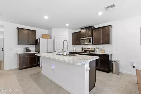 Kitchen - 4872 Talbot Blvd, Cocoa, FL 32926 photo 3 of 6
