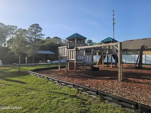 Exterior - 4872 Talbot Blvd, Cocoa, FL 32926 photo 11 of 11