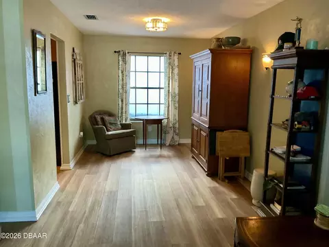 Living - 190 Quail Run, Ormond Beach, FL 32174 photo 5 of 6
