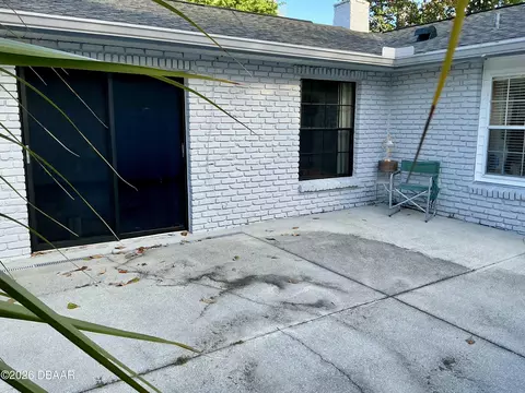 Exterior - 190 Quail Run, Ormond Beach, FL 32174 photo 5 of 6