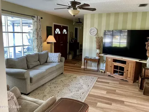 Living - 190 Quail Run, Ormond Beach, FL 32174 photo 1 of 6