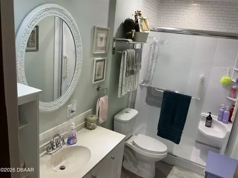 Bath - 190 Quail Run, Ormond Beach, FL 32174 photo 1 of 3