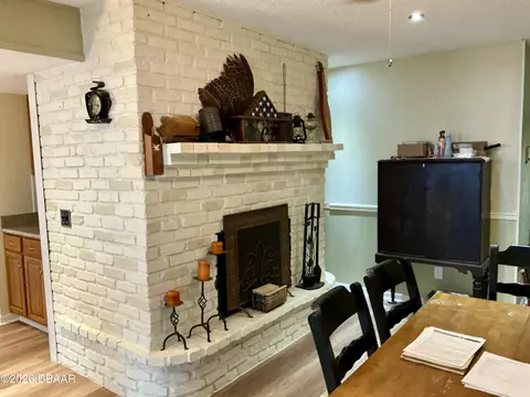 Dining - 190 Quail Run, Ormond Beach, FL 32174 photo 4 of 4