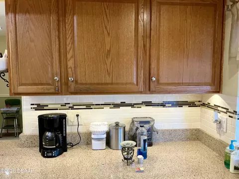 Kitchen - 190 Quail Run, Ormond Beach, FL 32174 photo 5 of 7