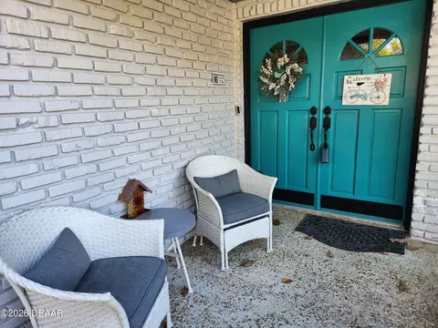 Exterior - 190 Quail Run, Ormond Beach, FL 32174 photo 3 of 6