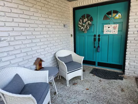 Exterior - 190 Quail Run, Ormond Beach, FL 32174 photo 2 of 6