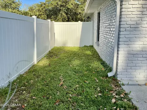 Exterior - 190 Quail Run, Ormond Beach, FL 32174 photo 6 of 6