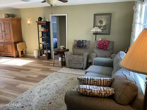 Living - 190 Quail Run, Ormond Beach, FL 32174 photo 6 of 6