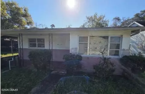 Undisclosed, Ormond Beach, FL 32174