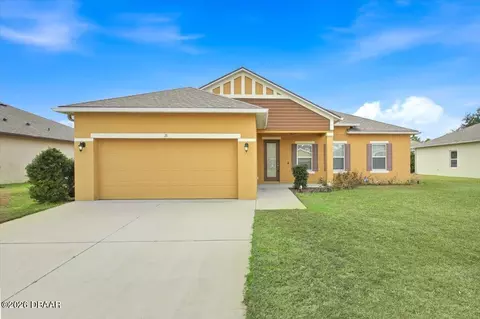 21 Lewisdale Ln, Palm Coast, FL 32137