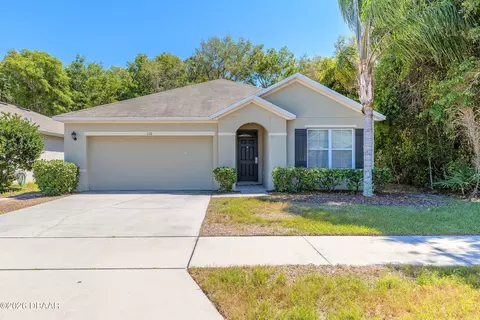 116 Fishermans Cove Dr, Edgewater, FL 32141