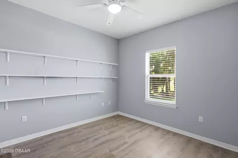 Bedroom - 1222 Willow Oak Dr, Edgewater, FL 32132 photo 2 of 2