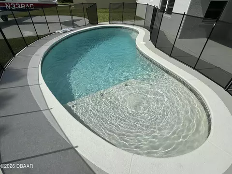Exterior - 1222 Willow Oak Dr, Edgewater, FL 32132 photo 8 of 8