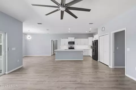 Living - 1222 Willow Oak Dr, Edgewater, FL 32132 photo 1 of 2