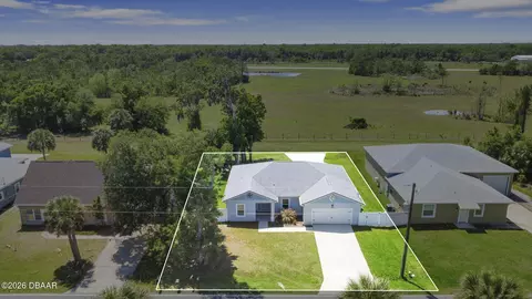 View/Area - 1222 Willow Oak Dr, Edgewater, FL 32132 photo 3 of 3