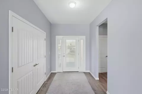 Entry Way - 1222 Willow Oak Dr, Edgewater, FL 32132 photo 1 of 1