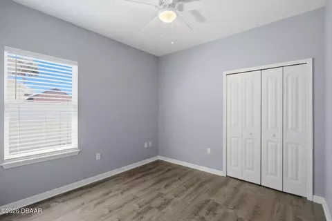 Bedroom - 1222 Willow Oak Dr, Edgewater, FL 32132 photo 1 of 2